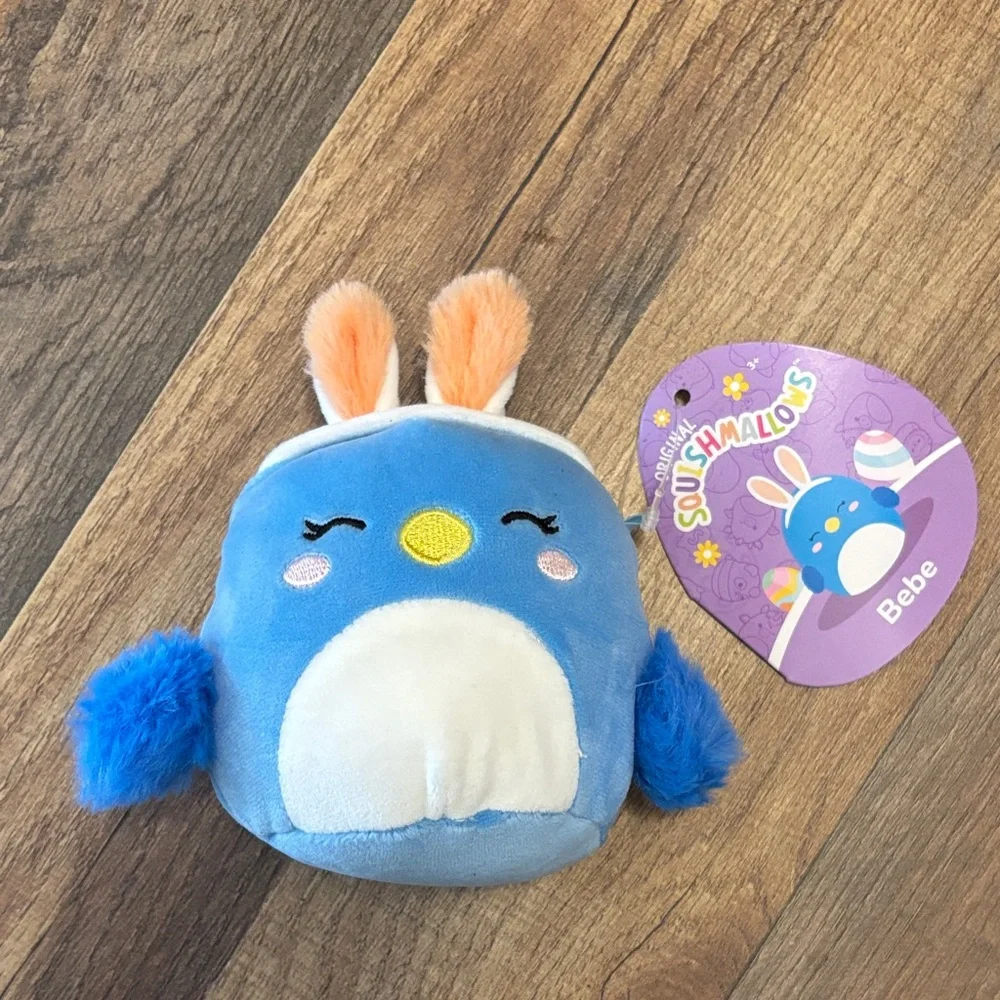 NWT Easter Squishmallow - Picture 1 of 5
